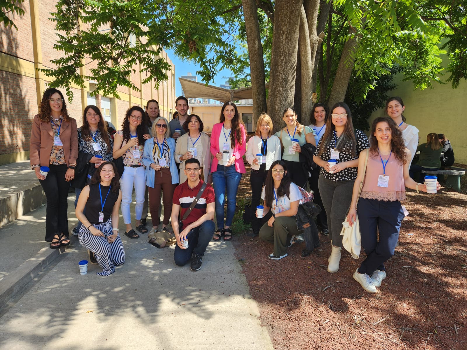 🔬 LVI Reunión Anual de la AAFE